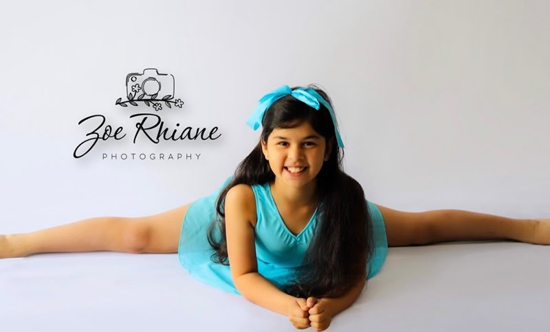 Zoe Rhiane Photography Gallery