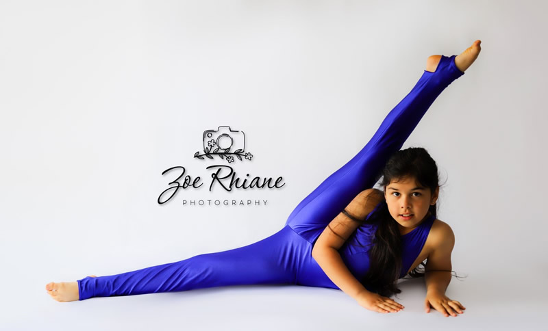 Zoe Rhiane Photography Gallery